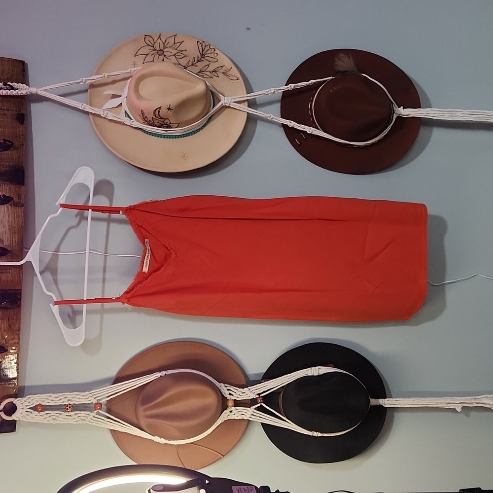 Calvin Klein Mini Solid Orange - image 2